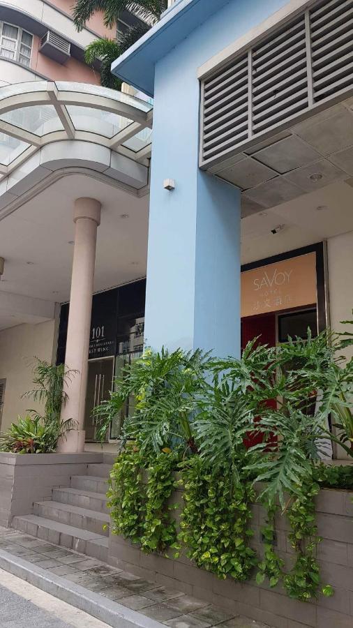 101 Newport Blvd C2 4F By Rechelle Nunag Pasay Esterno foto